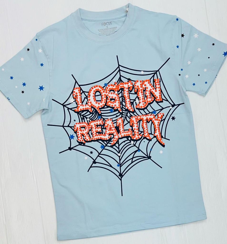 Focus T-Shirt-Lost in reality