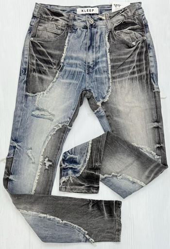 Love to Kleep Jeans