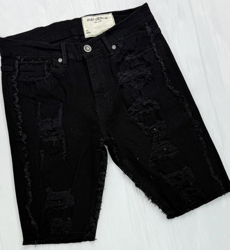 2121 Design Black