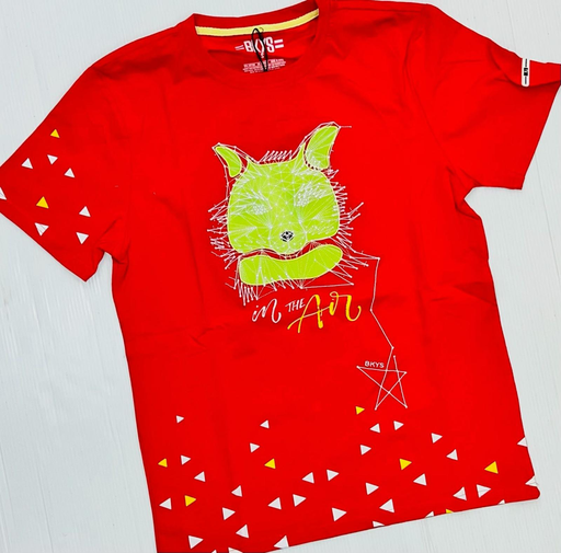 T-shirt BKYS