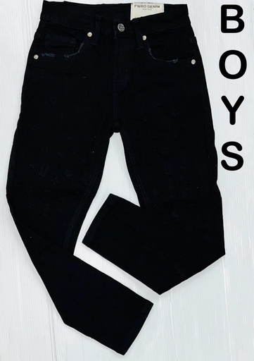 FWRD Denim Jeans